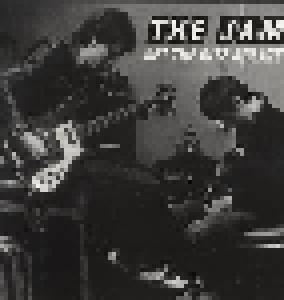 The Jam: Set The Ritz Ablaze - Cover
