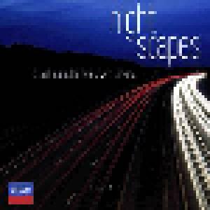 Voces 8: Night Scapes - Cover
