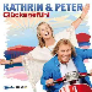 Kathrin & Peter: Glücksgefühl - Cover