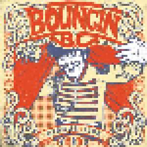 Bouncin B.C.: Circus Of Life - Cover