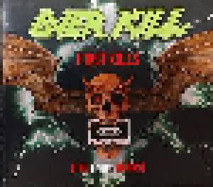 Overkill: First Kills (The Early Works) - Cover