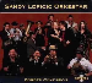 Sandy Lopicic Orkestar: Border Confusion - Cover