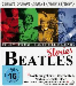 The Beatles: Stories Beatles - Cover