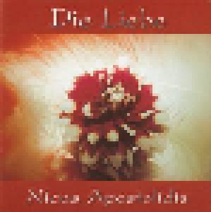 Nicos Apostolidis: Liebe, Die - Cover