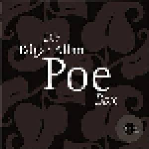 Edgar Allan Poe: Edgar Allan Poe Box, Die - Cover