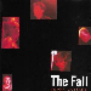 The Fall: BBC Radio 1 'Live In Concert' - Cover