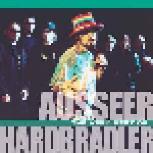 Ausseer Hardbradler: Very Best Of, The - Cover