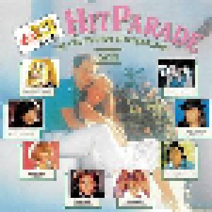 Hitparade Der Deutschen Spitzenstars 5/91 - Cover