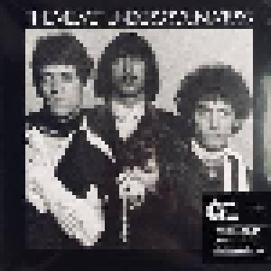 The Velvet Underground: 1969 - Cover