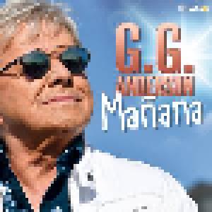 G.G. Anderson: Manana - Cover