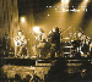 Lou Reed, John Cale, Nico: Bataclan '72, Le - Cover