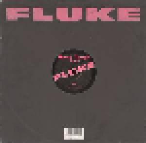 Fluke: Hang Tough - Cover