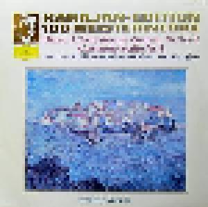 Georges Bizet: Karajan-Edition 100 Meisterwerke / Bizet: L'arlésienne-Suiten Nr. 1 & 2 / Carmen-Suite Nr. 1 / Berliner Philharmoniker / Herbert Von Karajan - Cover