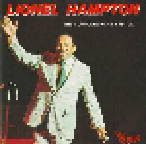 Lionel Hampton: Complete Paris Session 1953, The - Cover