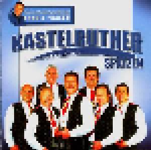 Kastelruther Spatzen: Hit-Edition - Cover