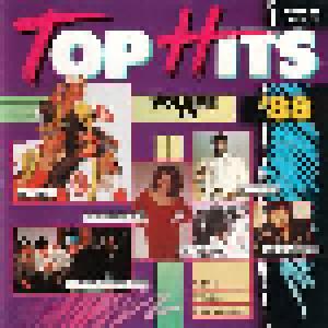 Top Hits '88 Volume 2 - Cover
