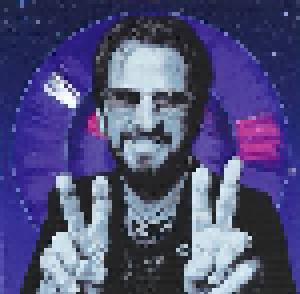 Ringo Starr: EP3 - Cover