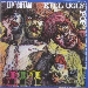 Lipcream: Kill Ugly Pop - Cover