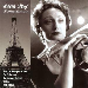 Édith Piaf: L'Accordéoniste - Cover