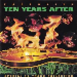 Ten Years After: Essential (CD) - Bild 1