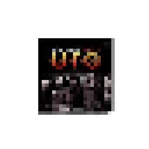 UFO: Too Hot To Handle (The Best Of) (CD) - Bild 1