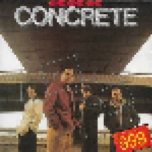 999: Concrete (CD) - Bild 1