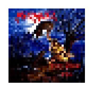 Asomvel: Full Moon Dog (Demo-CD) - Bild 1