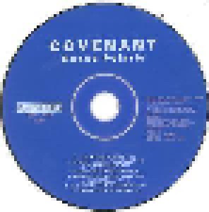 Covenant: Nexus Polaris (CD) - Bild 4