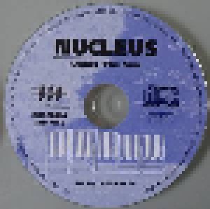 Nucleus: Under The Sun / Snakehips Etcetera (2-CD) - Bild 3