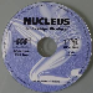 Nucleus: Under The Sun / Snakehips Etcetera (2-CD) - Bild 4