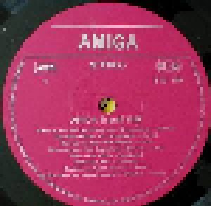 Amiga-Express 1969 (LP) - Bild 3