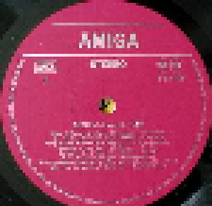 Amiga-Express 1969 (LP) - Bild 4