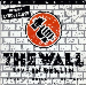 Roger Waters: Another Brick In The Wall (Part Two) (7") - Bild 1