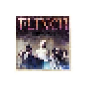 Flinch: Irrallaan (CD) - Bild 1