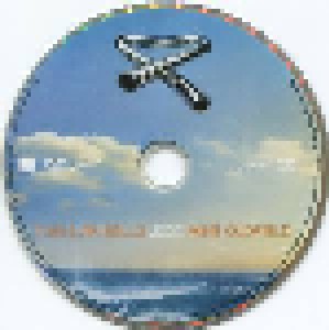 Mike Oldfield: Tubular Bells 2003 (DVD-Audio) - Bild 4
