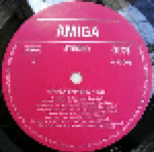 Amiga-Express 1970 (LP) - Bild 4