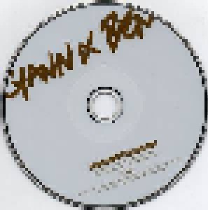 Cyann & Ben: Sunny Morning E.P. (Mini-CD / EP) - Bild 3