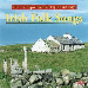 Cover - Irish Tapyerfoot Band, The: Irish Folk Songs