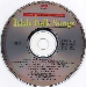 The Irish Tapyerfoot Band: Irish Folk Songs (CD) - Bild 3