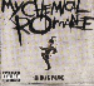 My Chemical Romance: The Black Parade (CD) - Bild 1