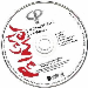 Carl Palmer Band: Working Live - Volume 2 (CD) - Bild 3