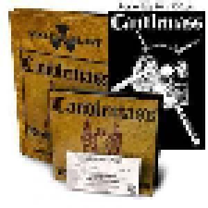 Candlemass: Death Magic Doom (CD + DVD) - Bild 2