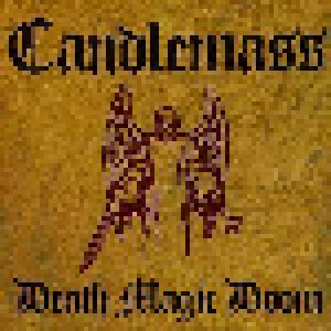 Candlemass: Death Magic Doom (CD + DVD) - Bild 3