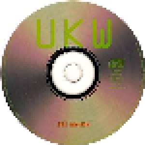 UKW: Ultrakurzwelle & Alles Klar (2-CD) - Bild 7