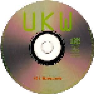 UKW: Ultrakurzwelle & Alles Klar (2-CD) - Bild 8