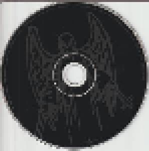 Candlemass: Death Magic Doom (CD) - Bild 3