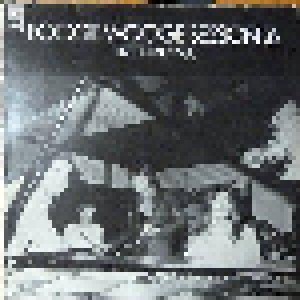 Cover - Hans-Georg Möller: Boogie Woogie Session '76 Live In Vienna