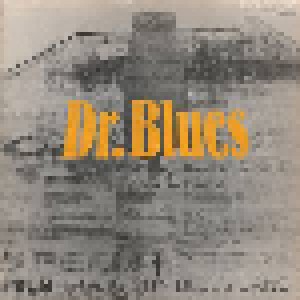 Zenit + Big City Blues Band: Dr. Blues (Split-LP) - Bild 2