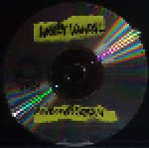 Nancy Vandal: Bikini High Pool Party Massacre 3... Who Invited The Undead? (CD + Mini-CD / EP) - Bild 4