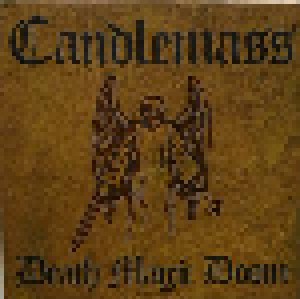 Candlemass: Death Magic Doom (LP + 7") - Bild 1